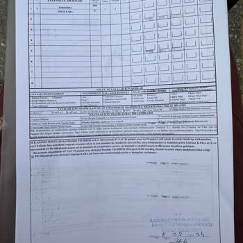 Sompo Sigorta Yasal Haklarımı Çiğnemekte!