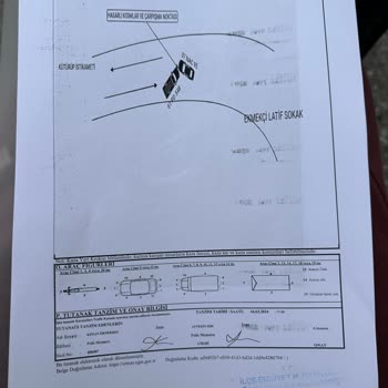 Sompo Sigorta Yasal Haklarımı Çiğnemekte!