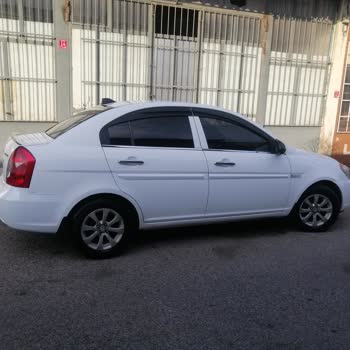 Hyundai Assan Accent ERA EPS Arızası