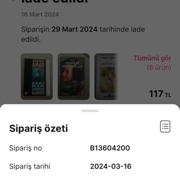 Gardrops Un Güvence Bedeline El Koyması