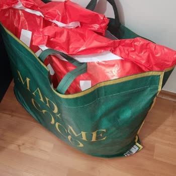 Keikei Firması Ürünlerin İadesini Kabul Etmiyor!