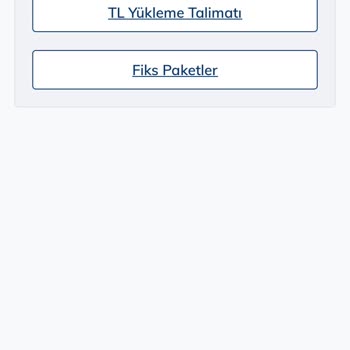 Türk Telekom İptal Ettiğim Talimatın Parasını Kartımdan İzinsiz Çekmiş