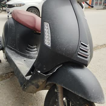 Kuba Motor Yeni Motorumun Servis Macerası: Aniden Durdu, Servis Umursamadı