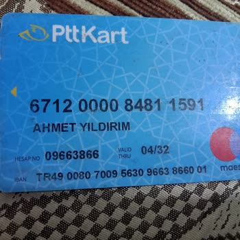 Ziraat Bankası Bir Ay Önce