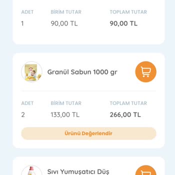 Ebebek Müşteri Hizmetleri Sonumu Çözmüyor