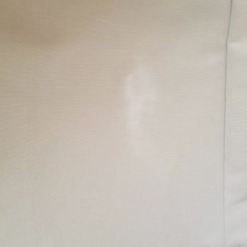 Arsen Moda (Nazilli) Lekeli Ürün İadesi