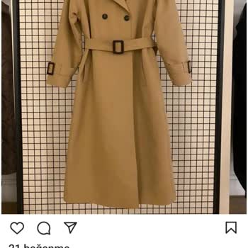 Arsen Moda (Nazilli) Lekeli Ürün İadesi