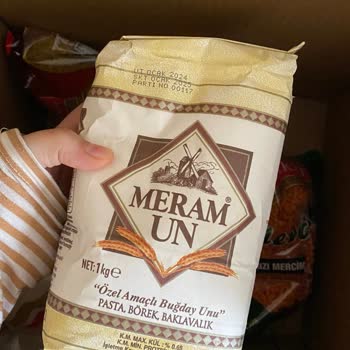 İBB - İstanbul Büyükşehir Belediyesi Ramazan Kolisinde Kalitesiz Ürün, Hayal Kırıklığı!