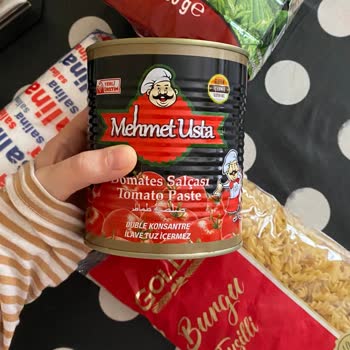 İBB - İstanbul Büyükşehir Belediyesi Ramazan Kolisinde Kalitesiz Ürün, Hayal Kırıklığı!