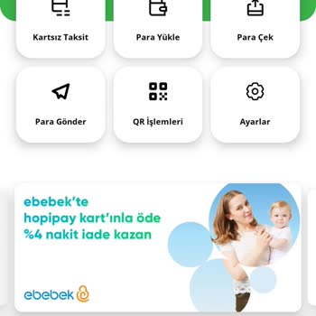 Hopipay Hopi'ye Başa Bela