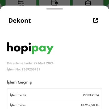 Hopipay Hopi'ye Başa Bela