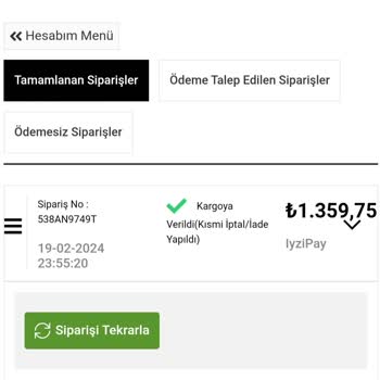 Benim Hocam Yayınevi İade Sürecinde Yaşanan Sorunlar Ve Gecikmeler!