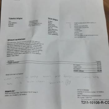 Tefal Media Markt Şarjlı Dikey Süpürge