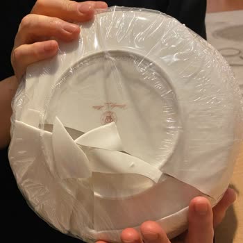 Korkmaz Mutfak Eşyaları Yemek Takımı Kırık Parça Temin Etmiyor!