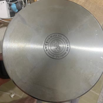 Fissler Düdüklü Tencere Vitaquick Premium