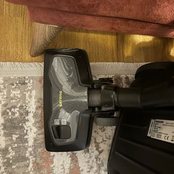 PHILIPS Ev Aletleri Kronik Arıza Philips Süpürge Makinesi