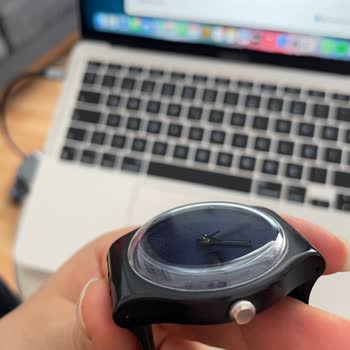 Bu Denli Pahalı Olup Swatch'un Müşteri Mağduriyeti Giderememesi