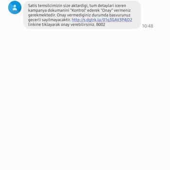 0850 901 08 61 Numaradan Digiturk Ve Türk Telekom İş Birliği Ama Yalan
