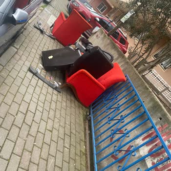 Pendik Belediyesi Acil Yardım Talebi