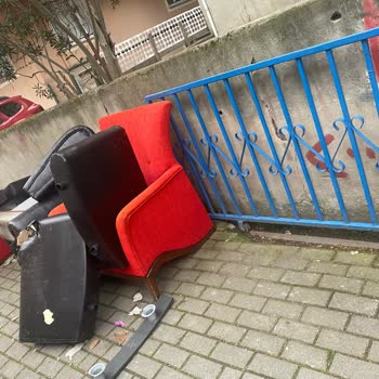 Pendik Belediyesi Acil Yardım Talebi