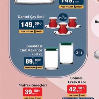BİM Ürün Stok Sorunu