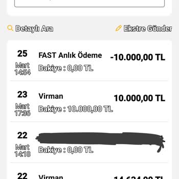 Bankacılık Düzenleme ve Denetleme Kurumu VakıfBank'ın Fahiş Ve Usulsüz Faiz Tahsilatı Hk.