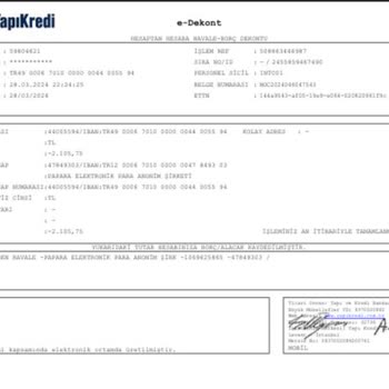 Essentiabet 17 Bin TL Mağduriyetim Ve Yanıltıcı Talepler