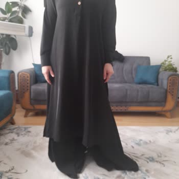 Ns Modadan Bir Şey Alırken Çok Düşünüz