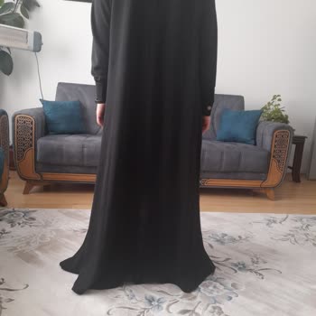 Ns Modadan Bir Şey Alırken Çok Düşünüz