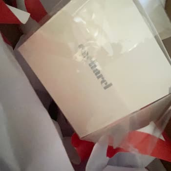 Boyner'den Aldığım Bozuk Parfüm Ve İlgisizlik