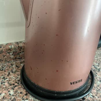 Büyük Pişmanlık Vestel Yetkili Servis