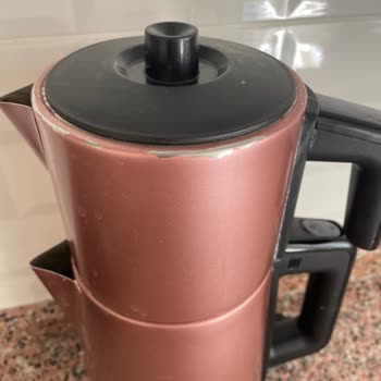 Büyük Pişmanlık Vestel Yetkili Servis