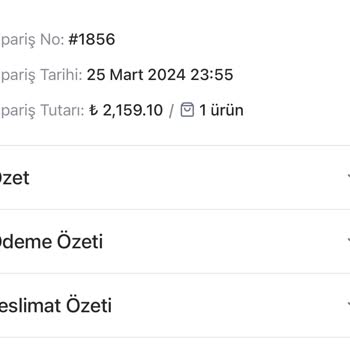 Ripper Wear Aldığım Ürünle İlgili Hiçbir Bilgi Yok Yazık Oldu Parama!