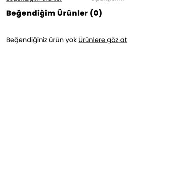 Ripper Wear Aldığım Ürünle İlgili Hiçbir Bilgi Yok Yazık Oldu Parama!