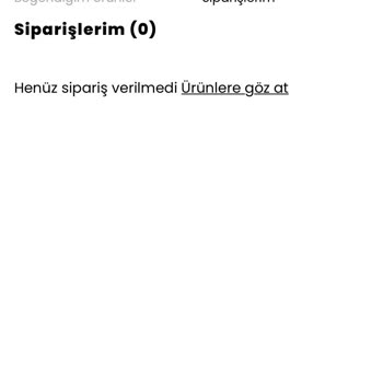 Ripper Wear Aldığım Ürünle İlgili Hiçbir Bilgi Yok Yazık Oldu Parama!