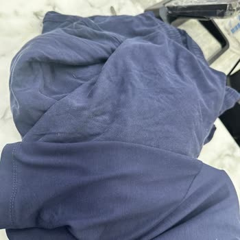Katia & Bony Ön Yıkama Sonucu Pijama Takımı Pamuklandı Rengi Attı Ve Yamuldu!