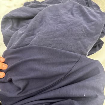 Katia & Bony Ön Yıkama Sonucu Pijama Takımı Pamuklandı Rengi Attı Ve Yamuldu!