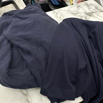 Katia & Bony Ön Yıkama Sonucu Pijama Takımı Pamuklandı Rengi Attı Ve Yamuldu!
