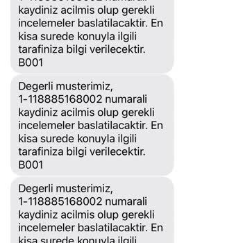 Müşteri Yanıltma Hileleri Bimcell'de