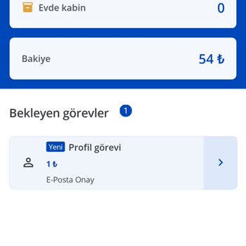 LCW Kazanıyorum Kupon Ve E Posta Sorunu