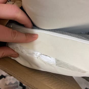 IKEA Mağdur Edildim. Ve Çözüm Hala Yok