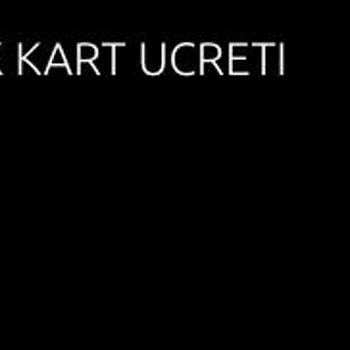 Yapı Kredi Bankası Kart Ücreti İadesi
