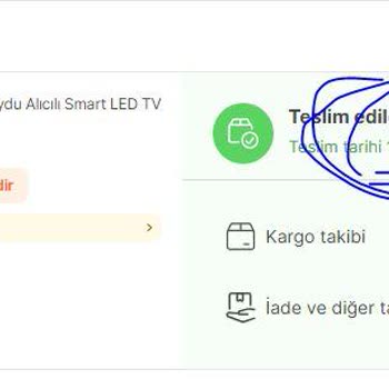 Uzman Elektronik Yalova Merkez / Kuruluma Gelmiyor!