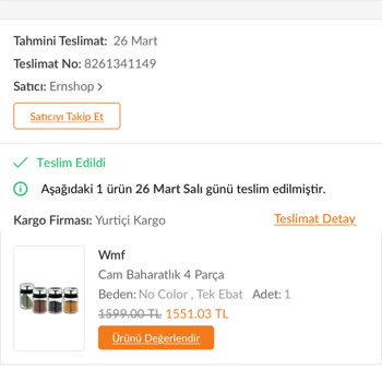 Trendyol 2ay Sonra Ödene Kampanyası