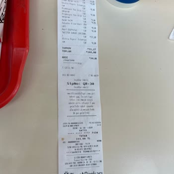 Fiyat Farkıyla Karşılaştım: KFC Flyinn Şubesinde Yanıltıcı Ücretlendirme!