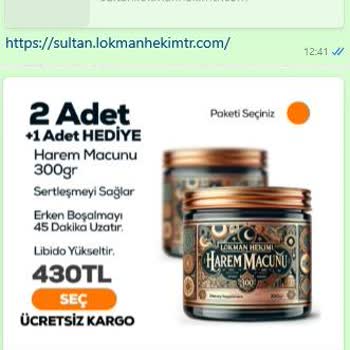 Gök Grup Depolama Gönderilen Yanlış Ürün Ve Bozuk Ambalaj
