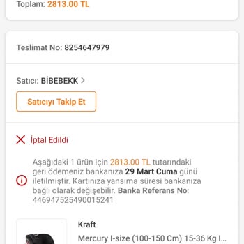 Bibebekk Memnuniyetsizliği