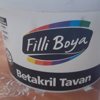 Filli Boya Mağduriyetimin Giderilmesini İstiyorum En Kısa Sürede