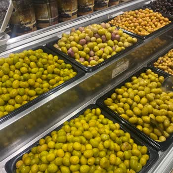 Anadolu Tat Gurme Market Sağlıksız Satış Koşulları!