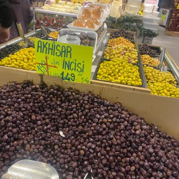 Anadolu Tat Gurme Market Sağlıksız Satış Koşulları!